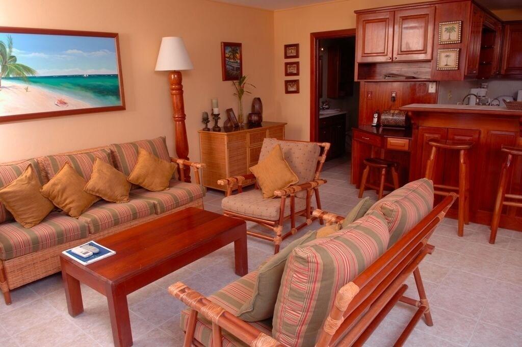 The Palms Oceanfront Suites San Pedro  Esterno foto