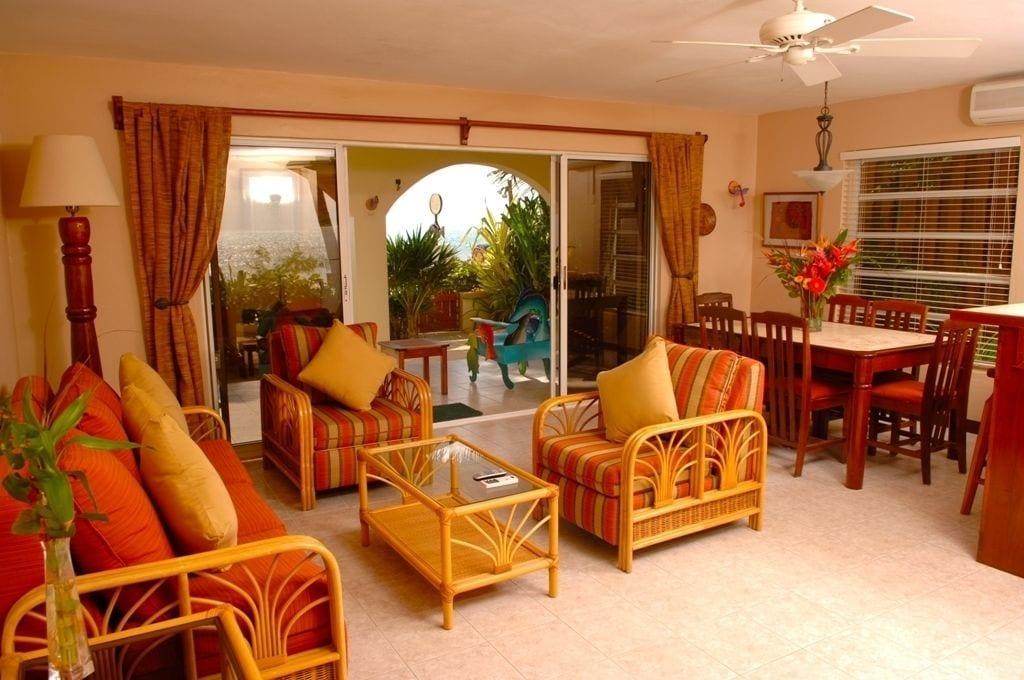 The Palms Oceanfront Suites San Pedro  Esterno foto