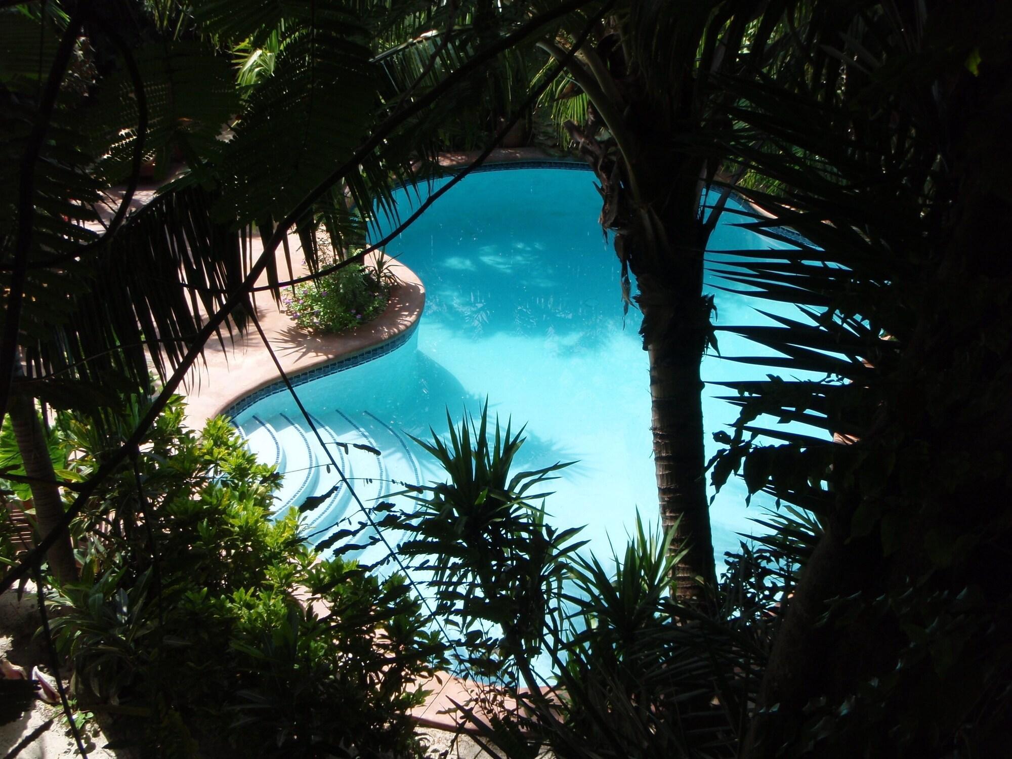 The Palms Oceanfront Suites San Pedro  Esterno foto