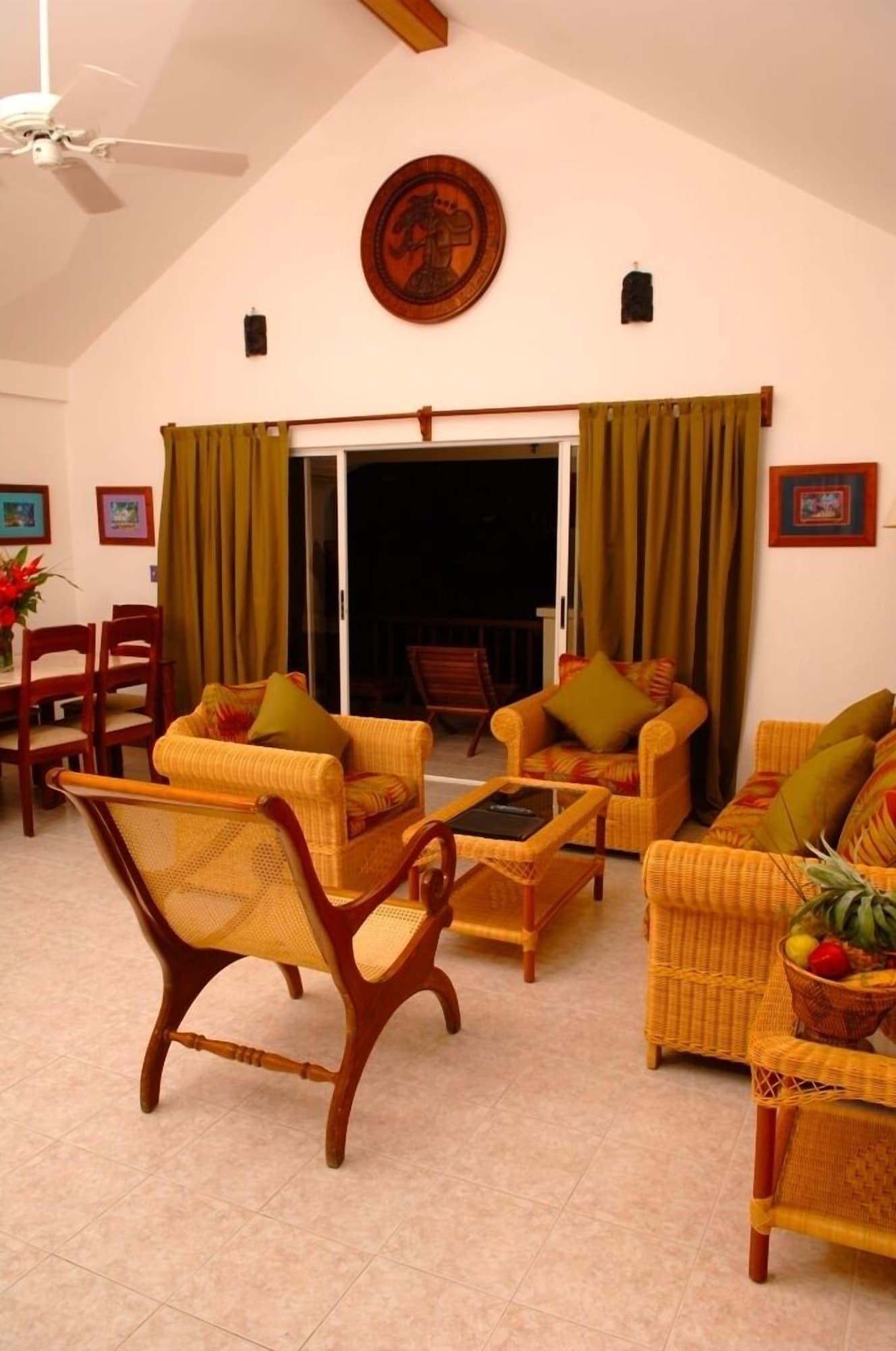 The Palms Oceanfront Suites San Pedro  Esterno foto